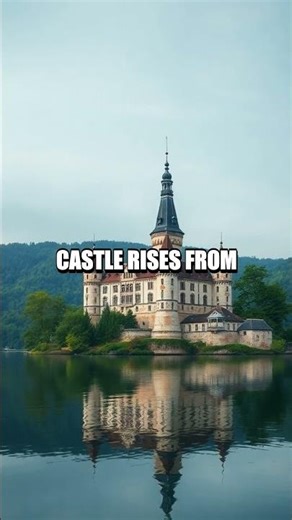 Lithuania’s Quiet Giants Five Sights from Vilnius to the Curonian Spit