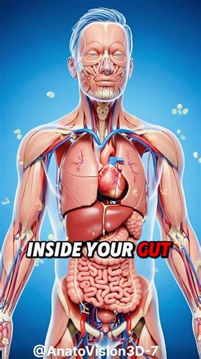 What Happens Inside Your Body After Eating Omega-3