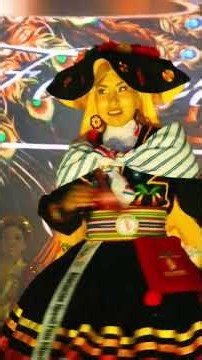 Miss Folklore Puno 2026 Sikuris #sikuris #puno_peru #folklore #viral