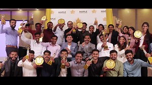 Infopark - Maple Tech Space, located at Infopark Thrissur...