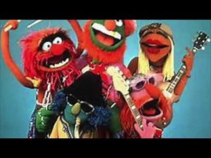 Lime in the coconut (the muppets)- Blockhead remix