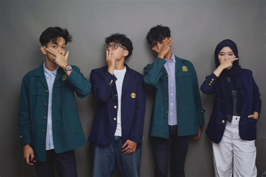 Izin Cabut Bentar dari Nangor - Hospital Playlist