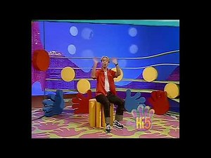 Hi 5 Tim The Greeting Song with Different Languages