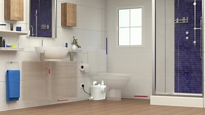 1K reactions · 300 shares | Já passou por este momento em que, quando mais precisa, o banheiro de casa está ocupado? Temos uma solução prática para criar um novo banheiro naquele espaço ocioso da sua casa ou apartamento. Para saber mais, acesse: https://www.sanitrit.com.br | SFA Sanitrit Brasil | Facebook