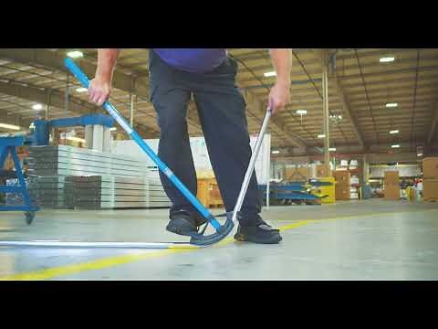 Penn Aluminum EMT Hand Bending