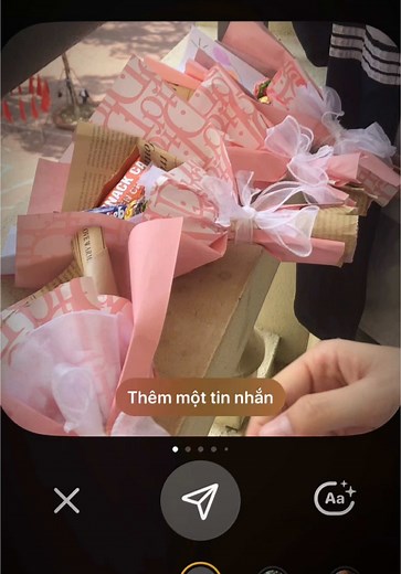 19/11 chúc các anh mau ăn chóng nhớn, sống dai thành huyền hoại✨❤️‍🔥🌹 #quoctenamgioi😎 #scienceroboticsclub #thptthachthat #fypシ #xuhuong