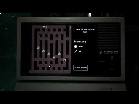 Observer: System Redux - Noble Sword Achievement / Trophy Guide