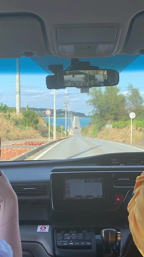 初沖縄が12月ってどない！？て思ってたけど行ったら良すぎた🤤🤤#vlog#旅行#沖縄#fashion