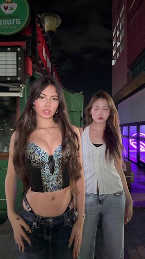 Cosplay Inspiration: Suki from Fast and Furious