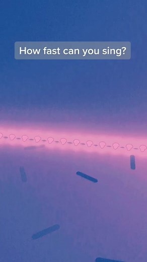 How Fast Can You Sing Challenge? Test Your Speed Now!