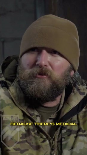 Azov Fighters