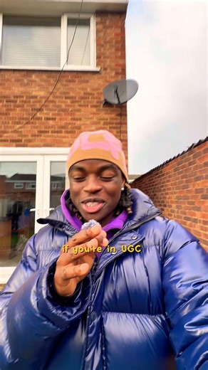 How to get started with UGC