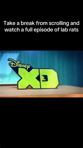 Enjoy a Full Episode of Lab Rats for Some Laughs