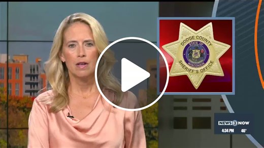 Man accused of arson arrested - NewsBreak