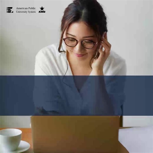 National Mentoring Day is 10/27! Join our Career Services Team and the Office of Student Affairs for a panel to see how mentoring actually works. Feeling overwhelmed? Talk to someone who's actually been there. Can't wait to see you there! Check comments for the sign up link 👀🔗 | American Public University System (APUS)