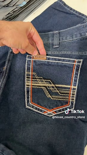 Calça Country Ariat: Estilo e Conforto para Você