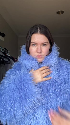 Fluffy Coat Haul: Winter Fashion Must-Have