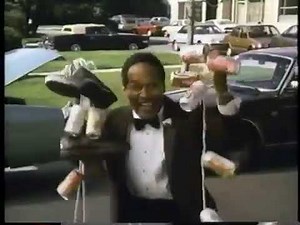 Paramount Home Video/Paramount Video Release Promos (1994)