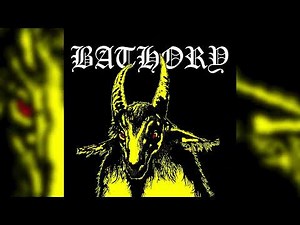 Bathory - Necromansy