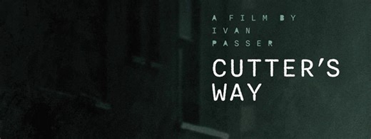 Cutter's Way (4K Ultra HD Limited Edition Review)
