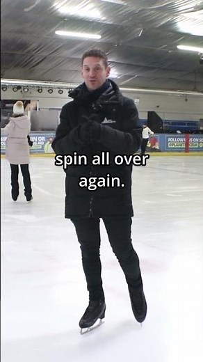 The Backspin sweet spot is here...