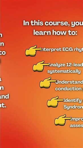 Provider Review: ECG Training That Simplifies Complex Concepts