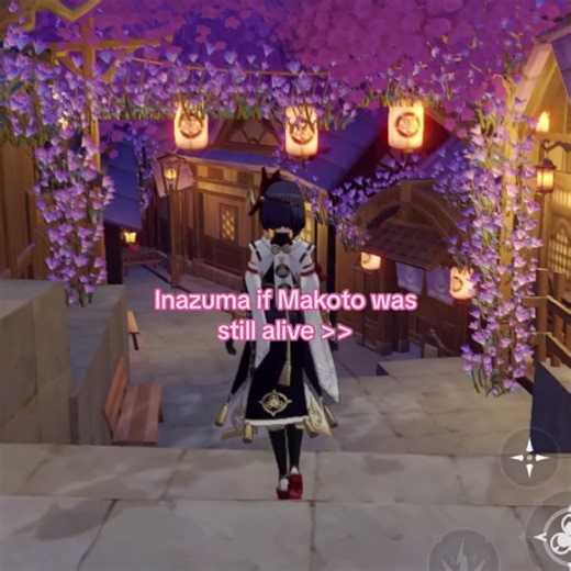 Unique Teapot Design Ideas in Inazuma for Genshin Impact