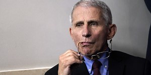 Fauci said U.S. can return to normal when COVID resembles the flu—but COVID deaths are still 10 times higher
