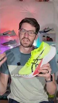 ASICS Magic Speed 4 vs Sonicblast