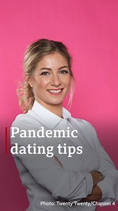 282K views · 12 reactions | "I miss snogging so much!" We got Jack, who's just come out of a long-term relationship, to chat with First Dates' Cici Coleman about what it's like to date in a pandemic. | Newsbeat | Facebook