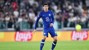 EN DIRECT - Equipe de France: Christensen forfait face aux Bleus