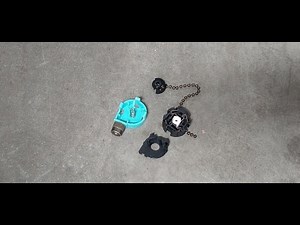 How-To Repair a Ceiling Fan Speed Pullchain