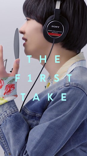 #BEFIRST - #SmileAgain / #THEFIRSTTAKE