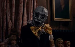 The Curse of Humpty Dumpty: il trailer del film horror che non vi farà dormire stanotte