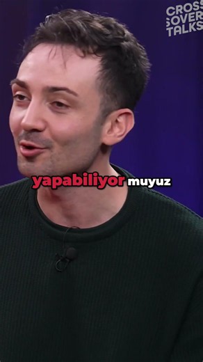 İade Kültürü #alışveriş #iade #crossovertalks