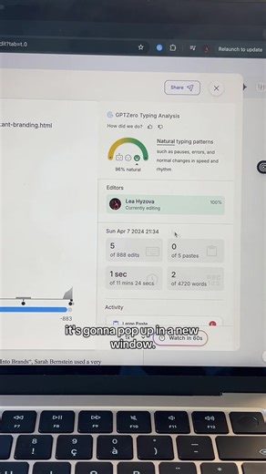 ChatGPT & College: Navigating AI Detectors