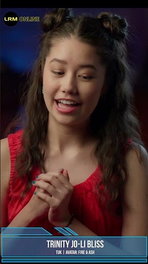 Trinity Jo-Li Bliss Says Avatar: Fire & Ash Is More Epic and Emotional