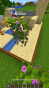 860K views · 9.9K reactions | Minecraft Mini Desert Village ️ Shaders : - Texture Pack : - Music : - #reels #minecraft #minecraftbuilds #minecrafttutorial | Itsciken | Facebook