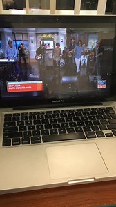 6.8K views · 203 reactions | Just two days away from Sunday’s Day Tripper Show @ Whiskey Wings Tarpon Springs , 2pm to 4:30pm. Join us for a Stone Cold Picnic. There’s going to be an uptick in Sexiness in North County after this show. For your pleasure, enjoy this archived clip of TBHB on TV on a lap top. Johnny Guitar Watson’s “Real Mutha For Ya”. | The Black Honkeys Band | Facebook