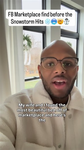 Dr. Donté R. Scott I Dayton Realtor on Instagram: "Our weekend Adventure consisted of driving to Cincinnati in a Box Truck 😮‍💨, All while trying to make it home without getting stuck in this Snowstorm 🥶☃️❄️"