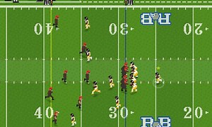 Retro Bowl Update Adds Kickoff Returns, Replay Controls, Updated Team Strengths & More - Patch Notes