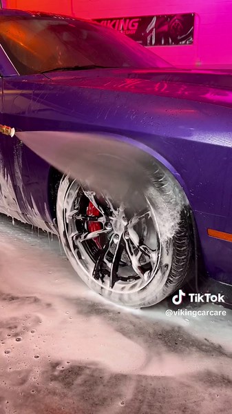 VIKING Car Care on TikTok