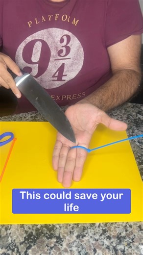 3.4M views · 358 reactions | Best way to remove a zip tie | Gogo Cuerva | Facebook