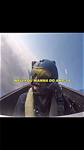 93K views · 1.9K reactions | Reporter passes out in Blue Angels Jet 藍 #fypシ #foryoupage #military #soldier #aviation #airforce #militaryedit | Military Aircraft | Facebook