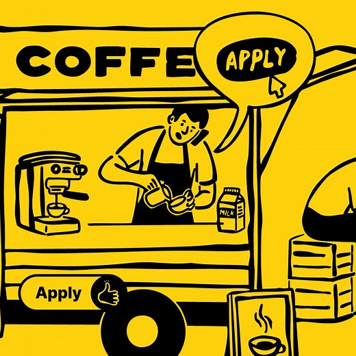 From new equipment to more seats, Pollen gives you the funding support to move your business forward. | Pollen Finance