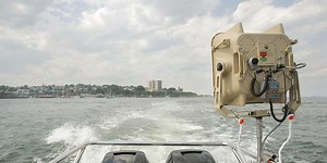 The Navy Invented a Device to Prevent People From Talking – Lifeboat News: The Blog