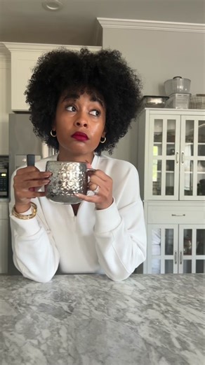 Amber McCann on TikTok