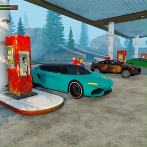 11K views · 351 reactions | Electric Charging Stations | Pumping Simulator 2 Gameplay Part 2 | Techno Gamerz fan | Facebook