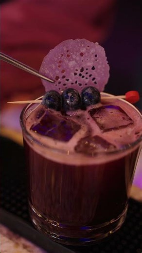 Un lounge dans Disney Adventure World ! 🍸✨