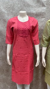 #New_Arrivals #Kurtis #0778052735 | Vannamayil